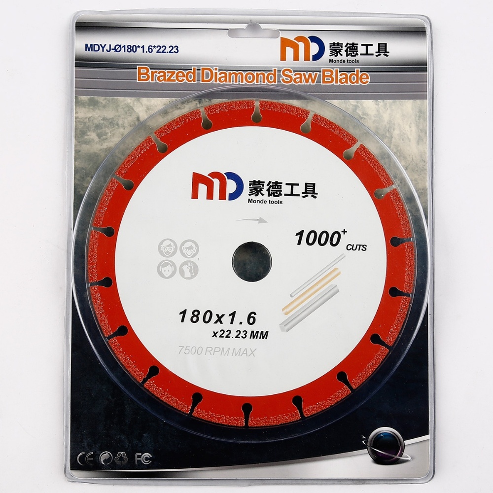 180x1.6x22.23MM-7500RPM-MAX