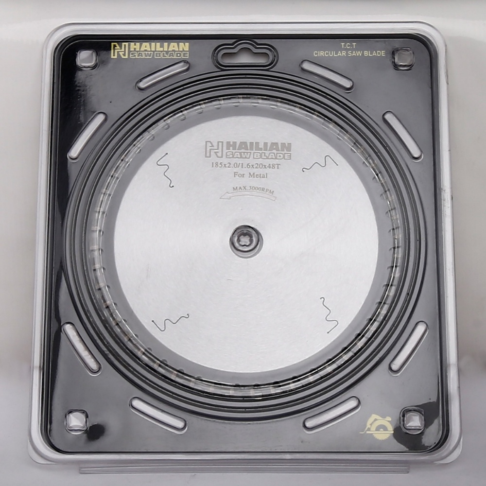 185x2.0/1.6x20x48T-For-Mctal