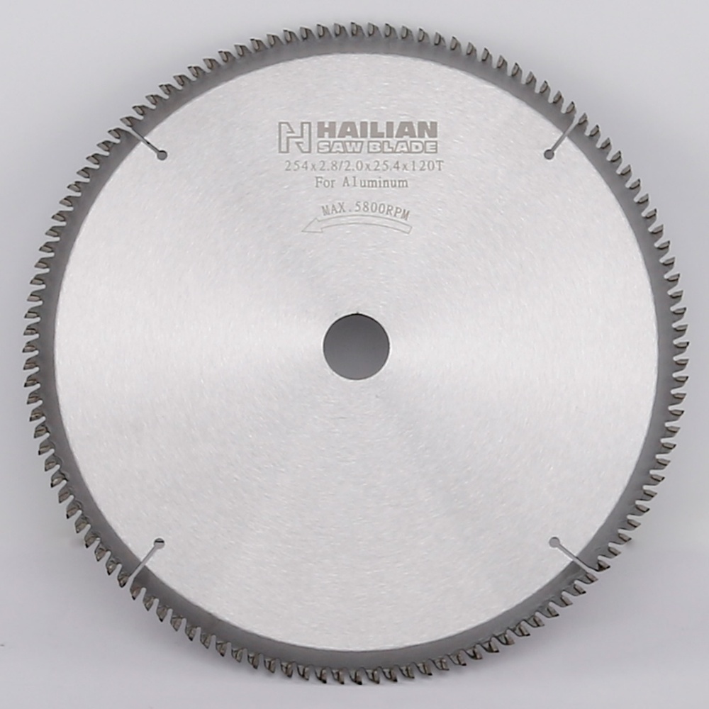 254x2.8/2.0x25.4x120T-For-Aluminum