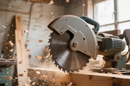 鋸片使用和維護(hù)注意事項(xiàng)